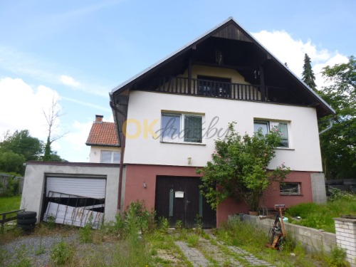 Rodinný dům  v obci Dubno, okr. Příbram — fotka 5