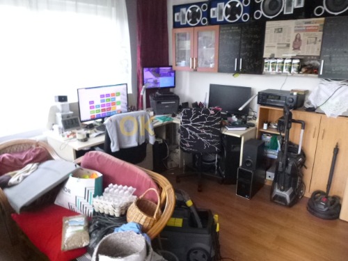 Rodinný dům  v obci Dubno, okr. Příbram — fotka 6