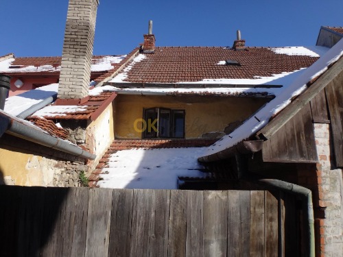 Rodinný dům v obci Studnice, okres Vyškov — fotka 3
