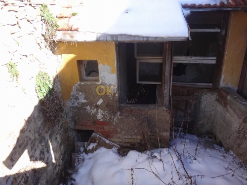 Rodinný dům v obci Studnice, okres Vyškov — fotka 4