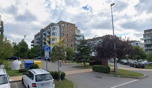 Byt 1+kk v obci Praha, k.ú. Hlubočepy — fotka 2