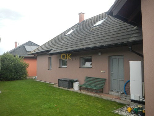 Spoluvl. podíl id. 1/2 na RD v k.ú. Kouřim — fotka 3