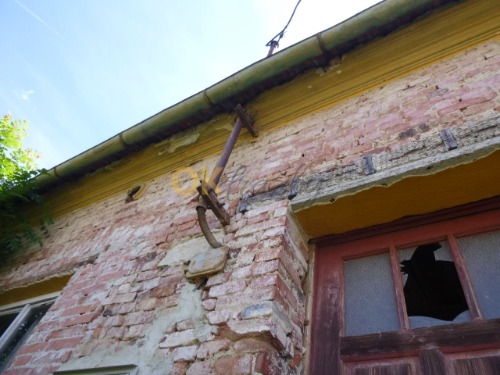 Podíl na rodinném domě v obci Bořitov, okres Blansko — fotka 6