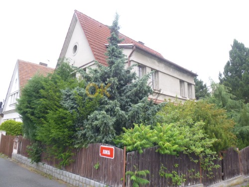 Podíl na rodinném domě v obci Plzeň, okres Plzeň-město — fotka 5