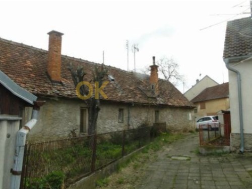 id. 1/16 rodinného domu v Bojanovicích, okr. Znojmo — fotka 3