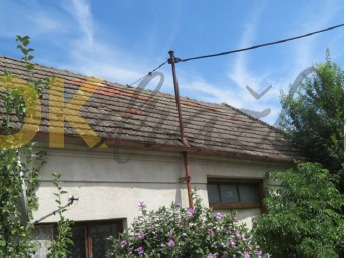 Rodinný dům v obci Kněždub, okr. Hodonín — fotka 7