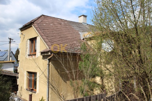 Rodinný dům včetně pozemku a zahrady v obci Ruda nad Moravou, okres Šumperk — fotka 5