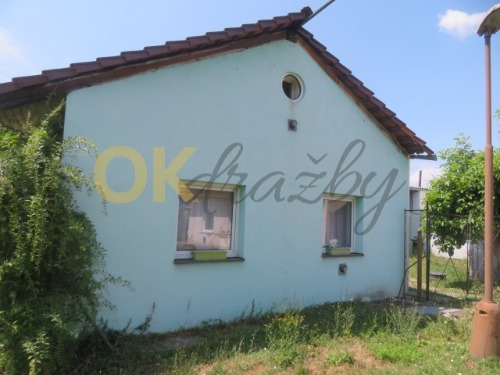 Rodinný dům v k. ú. Nezamyslice nad Hanou, Prostějov — fotka 2