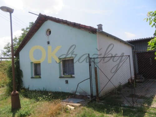 Rodinný dům v k. ú. Nezamyslice nad Hanou, Prostějov — fotka 3