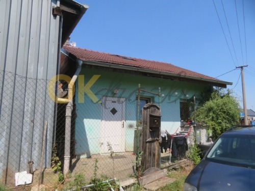 Rodinný dům v k. ú. Nezamyslice nad Hanou, Prostějov — fotka 4