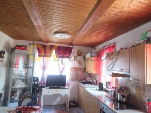 Rodinný dům v k. ú. Nezamyslice nad Hanou, Prostějov — fotka 6