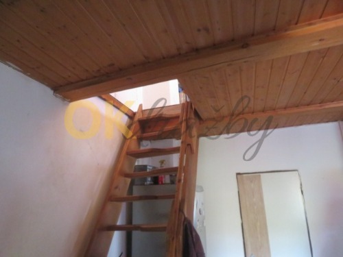 Rodinný dům v k. ú. Nezamyslice nad Hanou, Prostějov — fotka 7