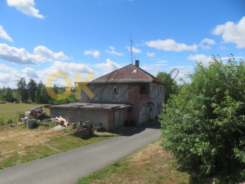Rodinný dům v k.ú. Vítochov, Žďár nad Sázavou — fotka 4