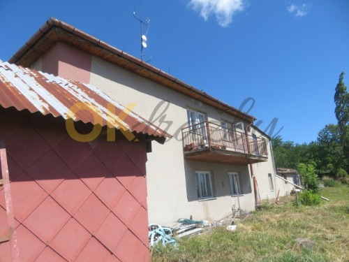 Rodinný dům v k.ú. Vítochov, Žďár nad Sázavou — fotka 6