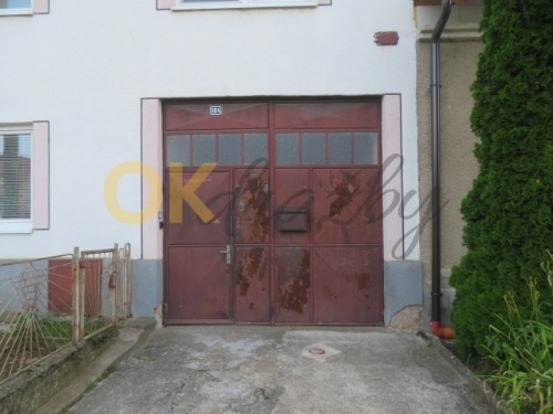 Rodinný dům č.p. 104 v k.ú. Suchov, Hodonín — fotka 4