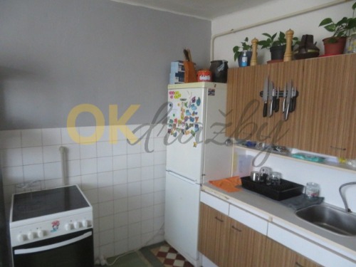 Rodinný dům č.p. 104 v k.ú. Suchov, Hodonín — fotka 5