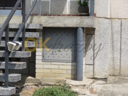 Rodinný dům č.p. 147 v k.ú. Břežany u Znojma, Znojmo — fotka 2