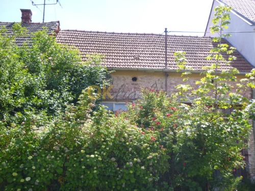 Podíl na rodinném domě v obci Bořitov, okr. Blansko — fotka 4