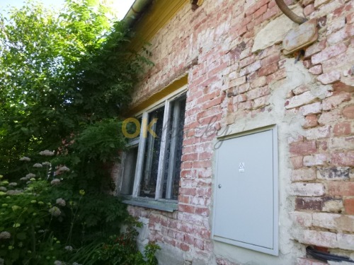 Podíl na rodinném domě v obci Bořitov, okr. Blansko — fotka 5