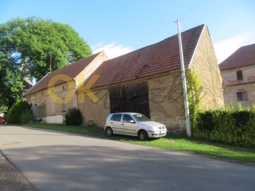 Rodinný dům č.p. 73 v k.ú. Mutějovice, Rakovník — fotka 2