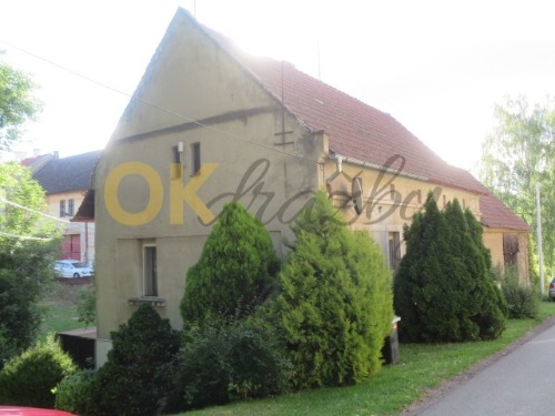 Rodinný dům č.p. 73 v k.ú. Mutějovice, Rakovník — fotka 3