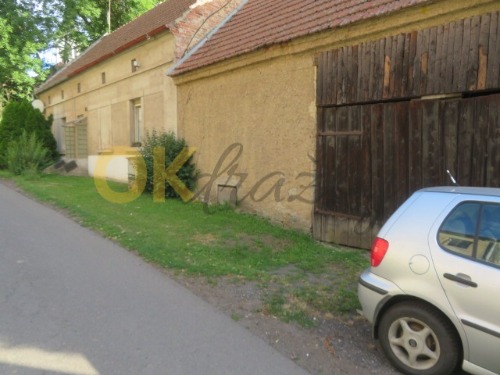 Rodinný dům č.p. 73 v k.ú. Mutějovice, Rakovník — fotka 4