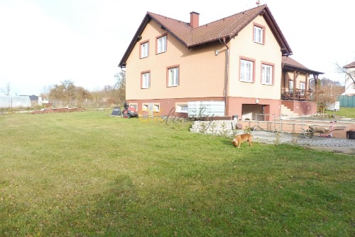 Rodinný dům v obci Horšice, okr. Plzeň-jih — fotka 4