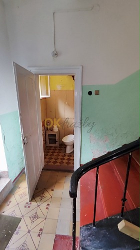 Bytová jednotka o výměře 44,1 m² v k.ú. Benešov nad Ploučnicí LV 1560 — fotka 2
