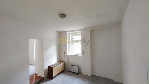 Bytová jednotka o výměře 44,1 m² v k.ú. Benešov nad Ploučnicí LV 1560 — fotka 5