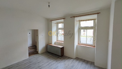 Bytová jednotka o výměře 44,1 m² v k.ú. Benešov nad Ploučnicí LV 1560 — fotka 6