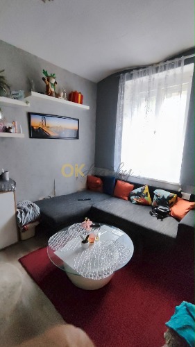 Bytová jednotka o velikosti 2+1 zapsaná na LV 1109 v k.ú. Benešov nad Ploučnicí — fotka 4