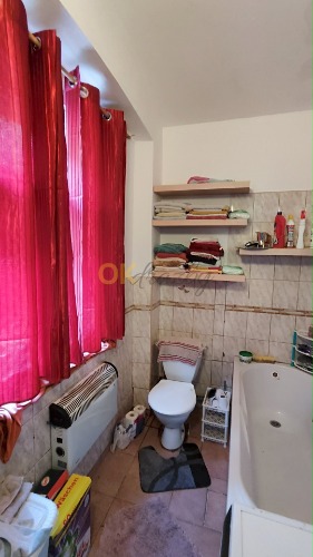 Bytová jednotka o velikosti 2+1 zapsaná na LV 1109 v k.ú. Benešov nad Ploučnicí — fotka 5
