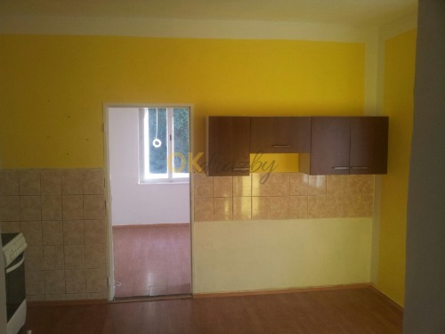 Bytová jednotka o velikosti 2+1 zapsaná na LV 1109 v k.ú. Benešov nad Ploučnicí — fotka 5