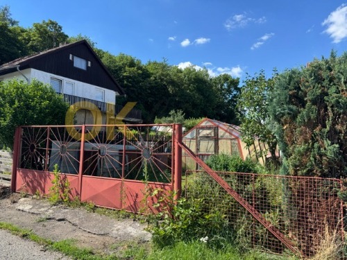 Dražba podílu 1/2, RD, Příbram