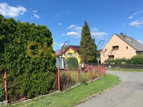 Dražba podílu 1/2, RD, Příbram — fotka 3