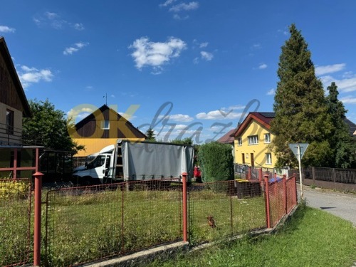 Dražba podílu 1/2, RD, Příbram — fotka 5