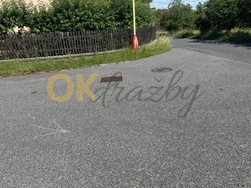 Dražba podílu 1/2, RD, Příbram — fotka 6