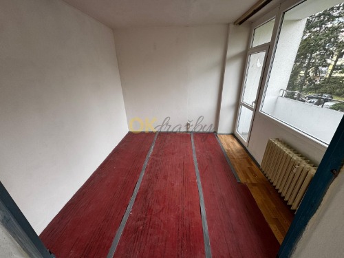 Bytová jednotka 3+1 v k.ú. Klášterec nad Ohří LV 3522 — fotka 5