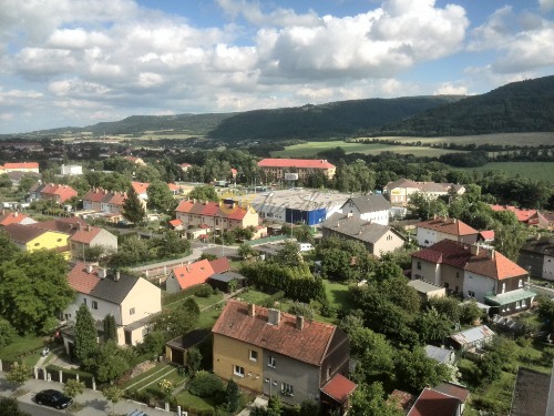 Bytová jednotka 1+kk v k.ú. Klášterec nad Ohří LV 3522 — fotka 7