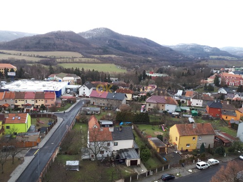 Bytová jednotka 3+1 v k.ú. Klášterec nad Ohří LV 3494 — fotka 3