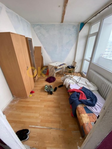 Bytová jednotka 3+1 v k.ú. Klášterec nad Ohří LV 3494 — fotka 5