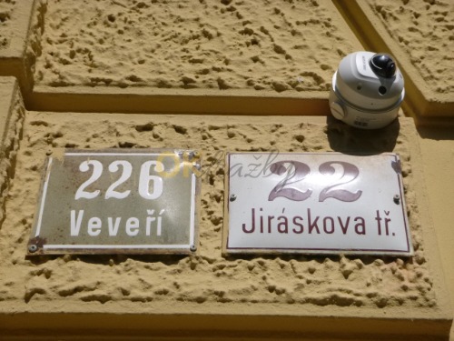 Byt 3+1 v Brně — fotka 4
