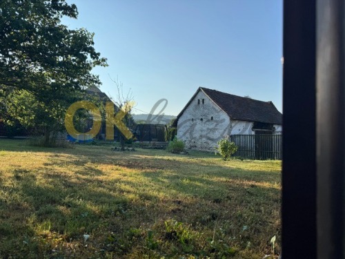 Dražba podílu 1/8 na RD Osečany, okr. Příbram — fotka 4