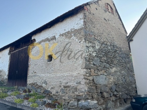 Dražba podílu 1/8 na RD Osečany, okr. Příbram — fotka 6