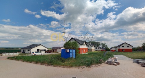 Rodinný dům č.p. 54 se zahradou v k.ú. Újezdec u Luštěnic, Mladá Boleslav — fotka 4