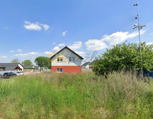 Rodinný dům č.p. 54 se zahradou v k.ú. Újezdec u Luštěnic, Mladá Boleslav — fotka 5