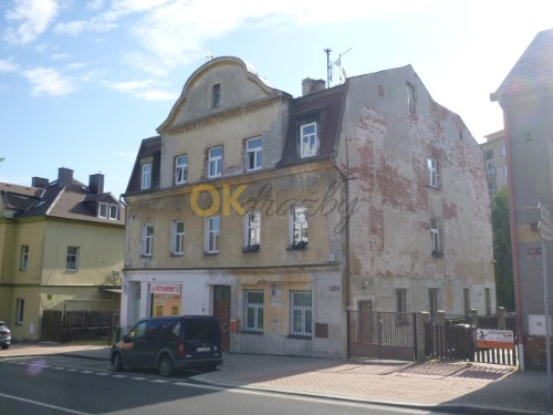 Podíl na objektu bydlení v obci Karlovy Vary, okr. Karlovy Vary — fotka 2