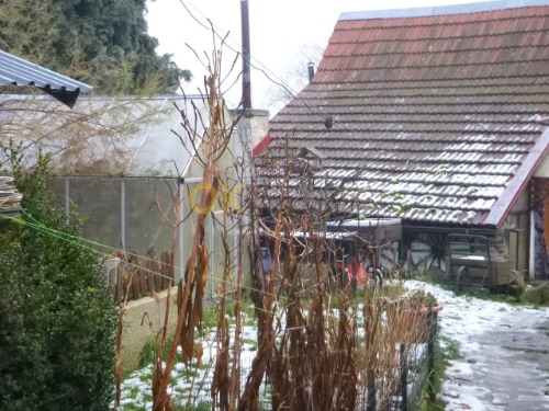 Podíl 1/3 na pozemcích s nezapsanou stavbou v k.ú. Přídolí, okr. Český Krumlov — fotka 4