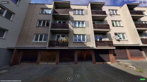 Byt 3+1, 74 m2, v k.ú. Doubravka