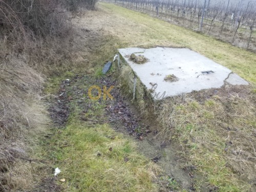 Podíl na pozemcích v k.ú. Žeravice u Kyjova a k.ú. Syrovín, okr. Hodonín